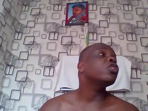 Chumba_001 Pertunjukan Webcam