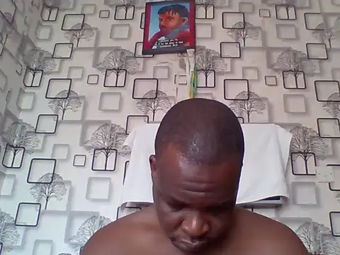 Chumba_001's Live XXX Chat