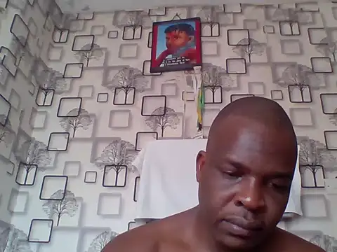 Chumba_001 Webcam Show