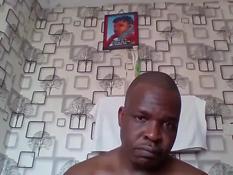 Chumba_001 Webcam-Show