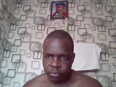 Chumba_001 Show Webcam