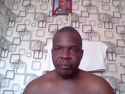 Show de Chumba_001 na webcam