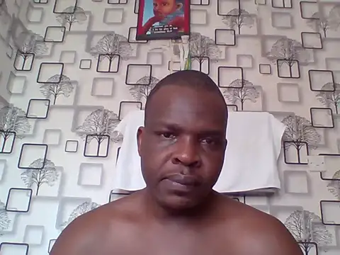 Chumba_001 Show Webcam