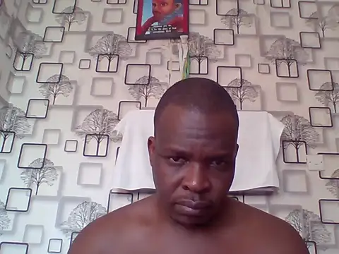 Chumba_001 Show Webcam