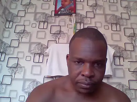 Chumba_001 Show Webcam
