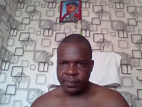 Chumba_001 Adlı Modelin Canlı XXX Sohbeti