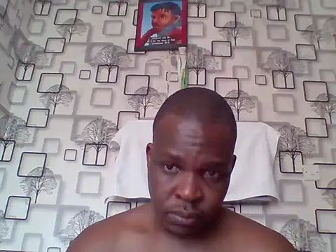 Chumba_001 Show Webcam
