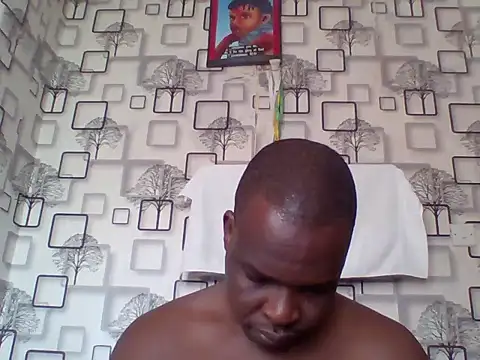 Show de Chumba_001 na webcam
