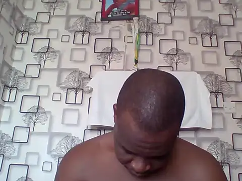 Show de webcam de Chumba_001