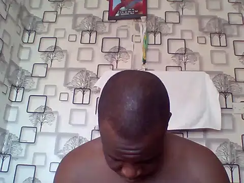 Chumba_001 Show Webcam