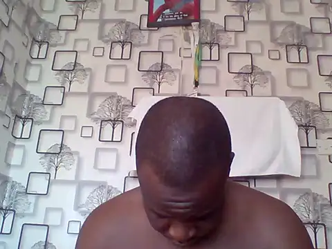 Show de webcam de Chumba_001