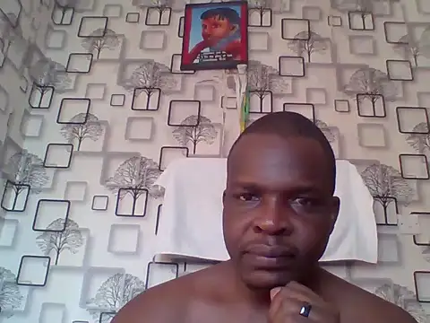 Show de webcam de Chumba_001