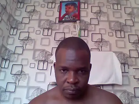 Show de webcam de Chumba_001