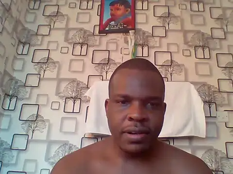 Chumba_001 Show Webcam