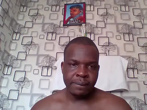 Show de Chumba_001 na webcam