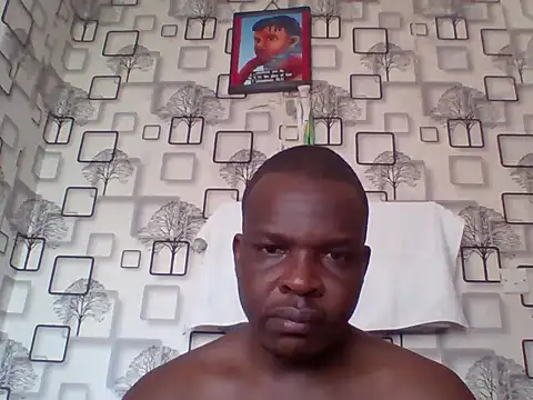 Chumba_001 Webcamshow