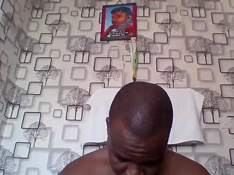 Chumba_001 Pertunjukan Webcam