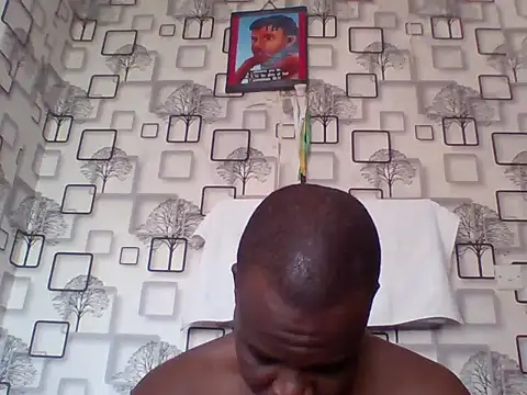 Show de webcam de Chumba_001