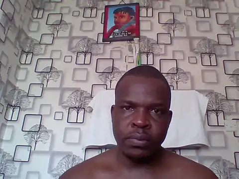 Show de webcam de Chumba_001