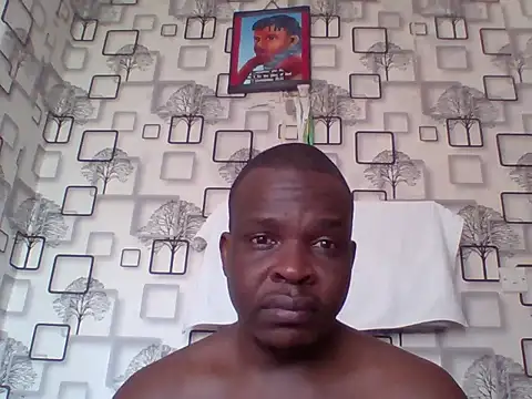 Chumba_001 Show Webcam