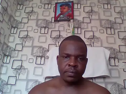 Show de webcam de Chumba_001