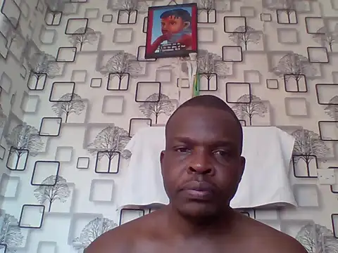 Show de Chumba_001 na webcam