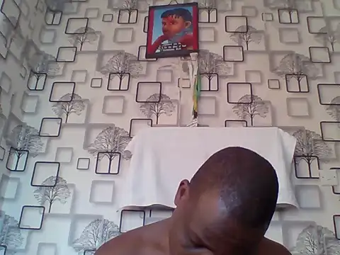 Chumba_001 Show Webcam