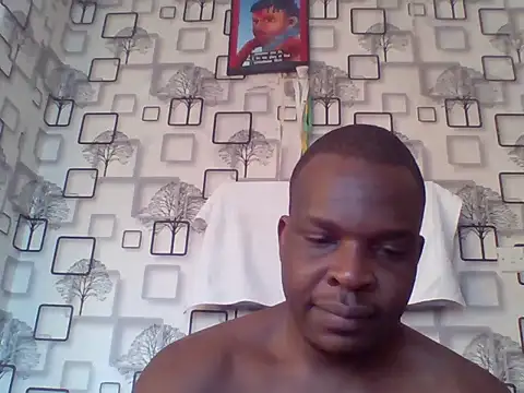 Show de Chumba_001 na webcam