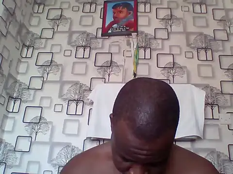 Show de Chumba_001 na webcam