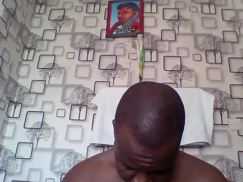 Show de webcam de Chumba_001