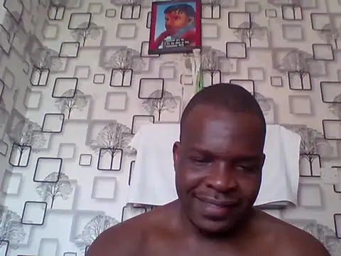 Show de Chumba_001 na webcam