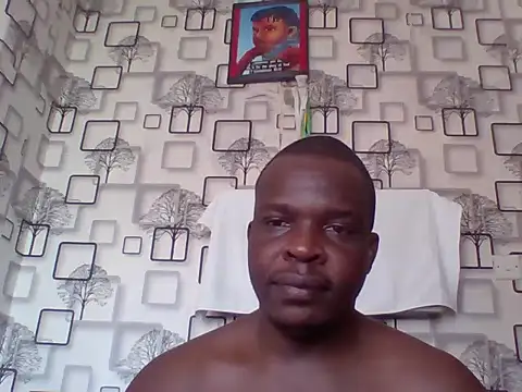 Show de webcam de Chumba_001