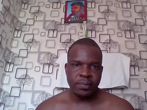Show de Chumba_001 na webcam