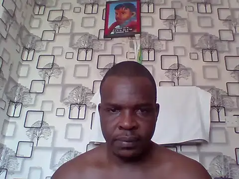 Chumba_001 Webcamshow
