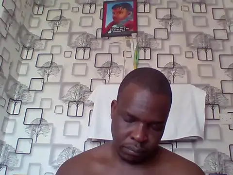 Chumba_001n Webbikameraesitys