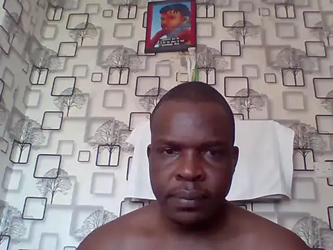 Chumba_001 Show Webcam