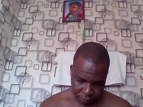 Show de Chumba_001 na webcam