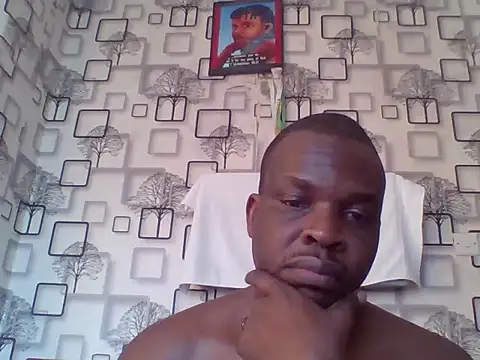 Chumba_001 Webcam Show