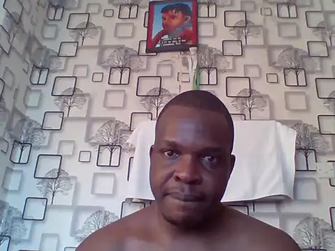 Chumba_001 Show Webcam