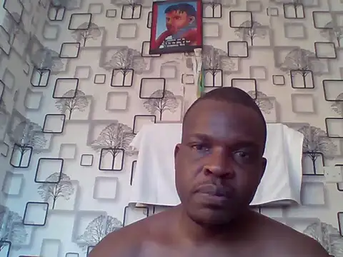 Chumba_001 Adlı Modelin Canlı XXX Sohbeti