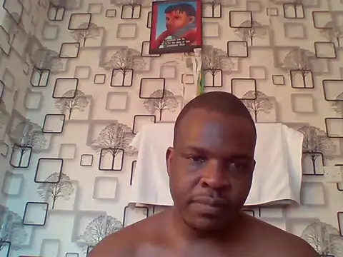 Chumba_001 Webcamshow