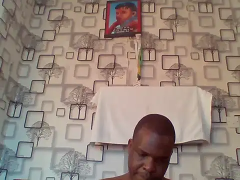 Show de Chumba_001 na webcam