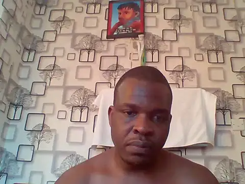 Chumba_001 Webcam Show