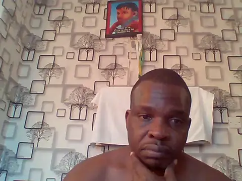 Show de webcam de Chumba_001