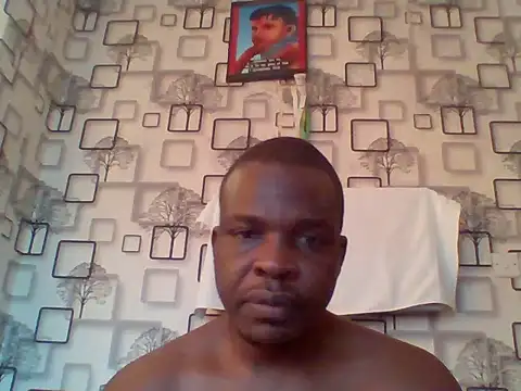 Show de Chumba_001 na webcam