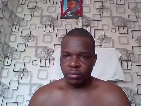 Chumba_001 Show Webcam