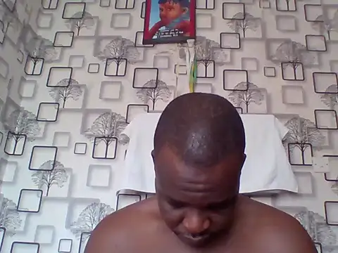 Chumba_001 Webcam Show