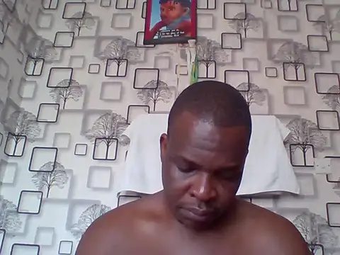 Chumba_001 Webcam Show