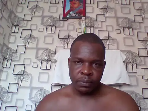 Chumba_001 Webcam Show