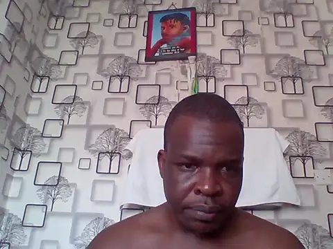 Chumba_001 Webcam Show